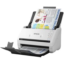 Epson WorkForce DS-530N Escaner