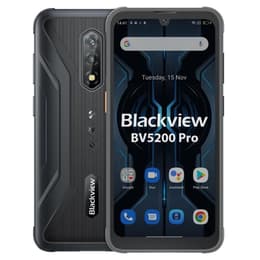 Blackview BV5300 Pro 64GB - Negro - Libre