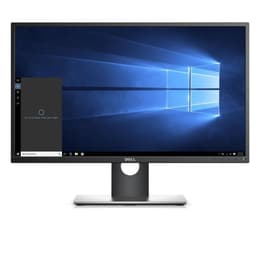 Monitor 24" LED FHD Dell E2417H