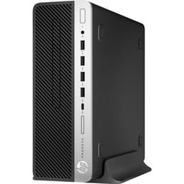 HP ProDesk 600 G4 SFF Core i5 3 GHz - SSD 256 GB RAM 16 GB