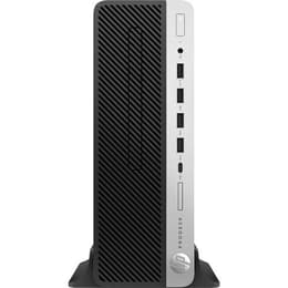 HP ProDesk 600 G4 SFF Core i5 3 GHz - SSD 256 GB RAM 16 GB