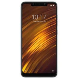 Xiaomi Pocophone F1 64GB - Azul - Libre - Dual-SIM