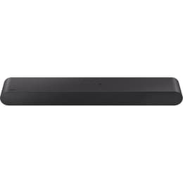 Barra de sonido Samsung HW-S56B - Gris