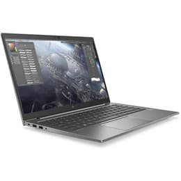 HP ZBook Firefly 14 G8 14" Core i7 2.8 GHz - SSD 1 TB - 32GB - AZERTY - Francés