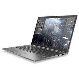 HP ZBook Firefly 14 G8 14" Core i7 2.8 GHz - SSD 1 TB - 32GB - AZERTY - Francés