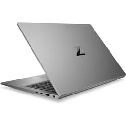 HP ZBook Firefly 14 G8 14" Core i7 2.8 GHz - SSD 1 TB - 32GB - AZERTY - Francés