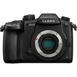 Otros Lumix DMC-GH5 - Negro Panasonic LUMIX G 25mm f/1.7 f/1.7
