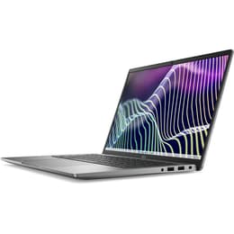 Dell Latitude 7440 14" Core i7 1.8 GHz - SSD 512 GB - 32GB - QWERTY - Italiano