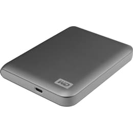 Western Digital My Passport Essential Unidad de disco duro externa - HDD 320 GB USB 3.0