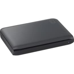 Western Digital My Passport Essential Unidad de disco duro externa - HDD 320 GB USB 3.0