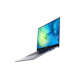 Huawei MateBook D 15" Core i5 1.6 GHz - SSD 512 GB - 8GB - QWERTY - Inglés