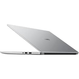 Huawei MateBook D 15" Core i5 1.6 GHz - SSD 512 GB - 8GB - QWERTY - Inglés