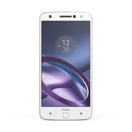 Motorola Moto Z 32GB - Oro Blanco - Libre