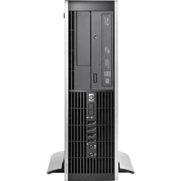 HP Compaq 8200 Elite SFF Core i3 3,3 GHz - HDD 240 GB RAM 16 GB