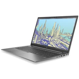 HP ZBook Firefly 14 G8 14" Core i7 3 GHz - SSD 512 GB - 32GB - AZERTY - Francés
