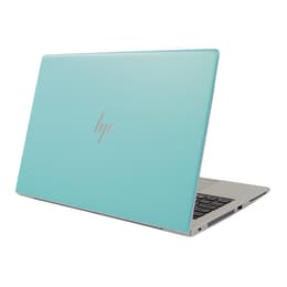 HP EliteBook 840 G5 14" Core i5 2.6 GHz - SSD 512 GB - 16GB - teclado francés