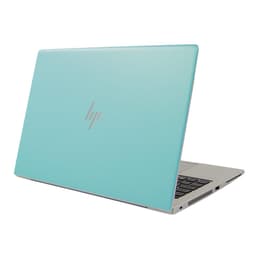 HP EliteBook 840 G5 14" Core i5 2.6 GHz - SSD 512 GB - 16GB - AZERTY - Francés