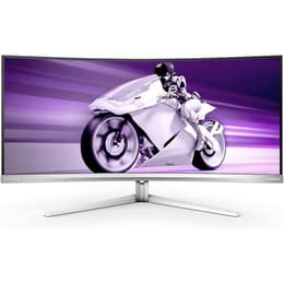 Monitor 34" LED Philips Evnia 34M2C7600MV/00