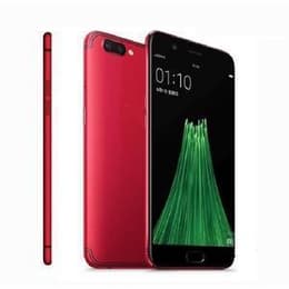 Teeno S33 8GB - Rojo - Libre