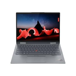 Lenovo ThinkPad X1 Yoga G8 14" Core i7 1.9 GHz - SSD 512 GB - 32GB - QWERTY - Italiano