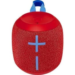 Altavoz Bluetooth Ultimate Ears Wonderboom 2 - Rojo