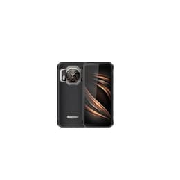 Oukitel WP22 256GB - Negro - Libre