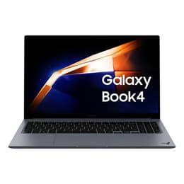 Galaxy Book4 15" Core i5 1.3 GHz - SSD 1 TB - 16GB - QWERTY - Italiano