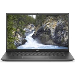Dell Vostro 5401 14" Core i7 1.3 GHz - SSD 256 GB - 8GB - QWERTY - Inglés