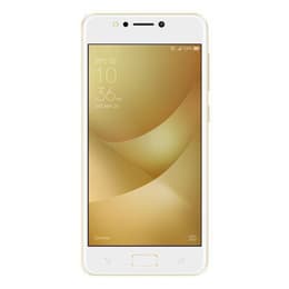 Asus Zenfone 4 Max Plus 32GB - Oro - Libre
