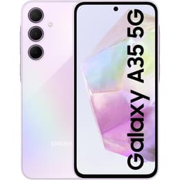 Galaxy A35 256GB - Púrpura - Libre