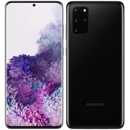 Galaxy S20+ 5G 512GB - Negro - Libre - Dual-SIM