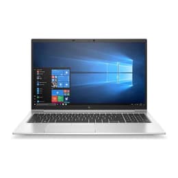 Hp EliteBook 850 G7 15" Core i5 1.6 GHz - SSD 256 GB - 8GB - AZERTY - Francés
