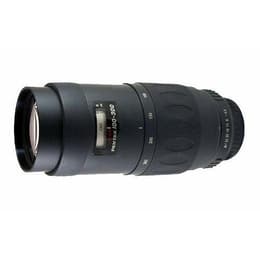 Pentax Objetivos SMC K F Zoom Pentax-F 100-300 mm f/4.5-5.6