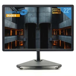 Monitor 22" LED FHD Dell P2212HB