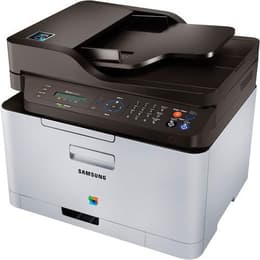 Samsung Xpress SL-C460W Láser a color