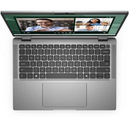 Dell Latitude 7450 13" Core Ultra 7 2.1 GHz - SSD 512 GB - 16GB - AZERTY - Francés