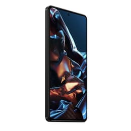 Xiaomi Poco X5 128GB - Negro - Libre