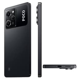 Xiaomi Poco X5 128GB - Negro - Libre
