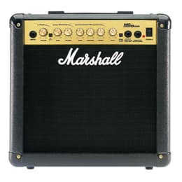 Marshall MG15CDR Amplificador