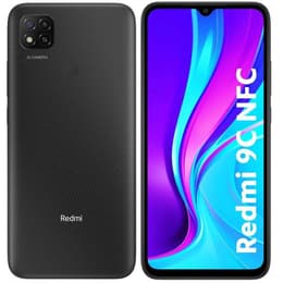 Xiaomi Redmi 9C NFC