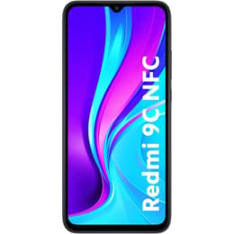 Xiaomi Redmi 9C NFC 64GB - Gris - Libre
