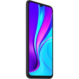 Xiaomi Redmi 9C NFC 64GB - Gris - Libre