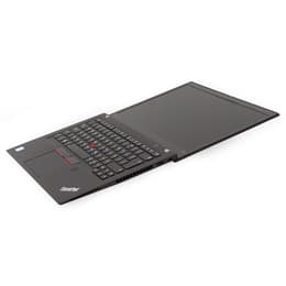 Ibm, Lenovo ThinkPad T490s 14" Core i5 1.6 GHz - SSD 512 GB - 16GB - QWERTZ - Alemán
