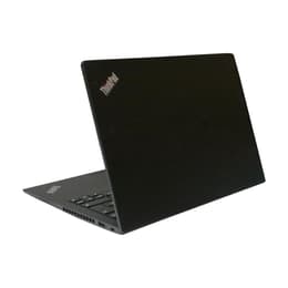 Ibm, Lenovo ThinkPad T490s 14" Core i5 1.6 GHz - SSD 512 GB - 16GB - QWERTZ - Alemán