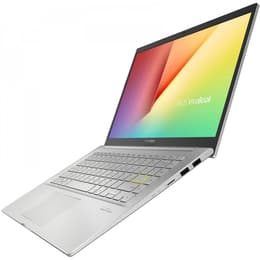 Asus VivoBook K413EA-EB2007W 14" Core i3 2 GHz - SSD 256 GB - 4GB - teclado francés