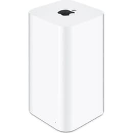 Apple Time Capsule Unidad de disco duro externa - HDD 1 TB USB 2.0