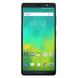 Blackberry Evolve 64GB - Negro - Libre
