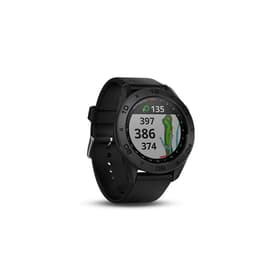 Garmin Approach S60 Bluetooth 47 mm - Negro