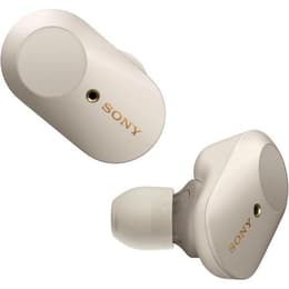 Auriculares Earbud Bluetooth Reducción de ruido - Sony WF-1000XM3