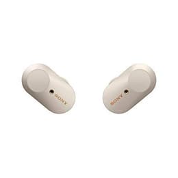 Auriculares Earbud Bluetooth Reducción de ruido - Sony WF-1000XM3